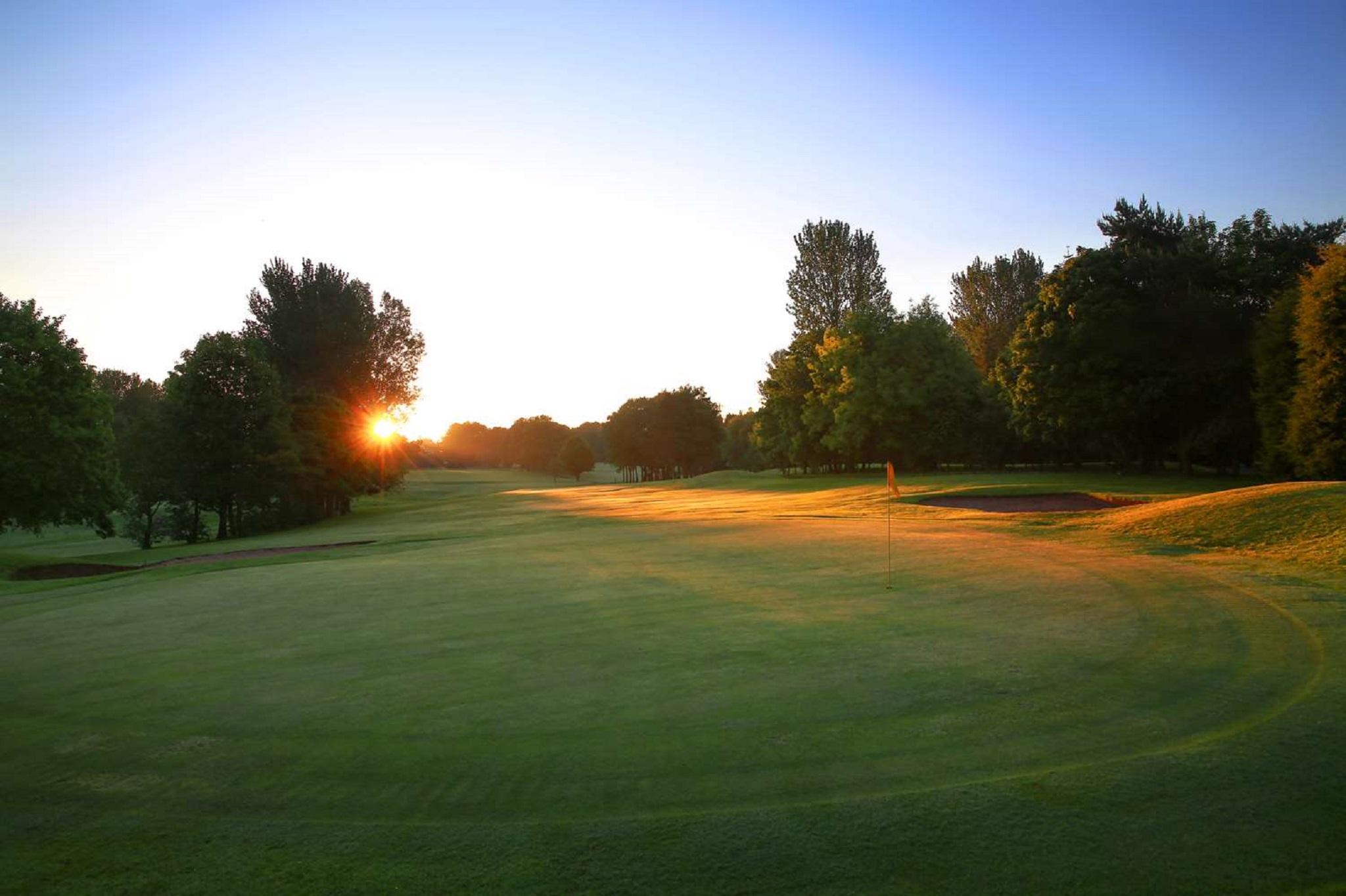 Macdonald Hill Valley Hotel, Spa & Golf Resort Whitchurch  Eksteriør billede