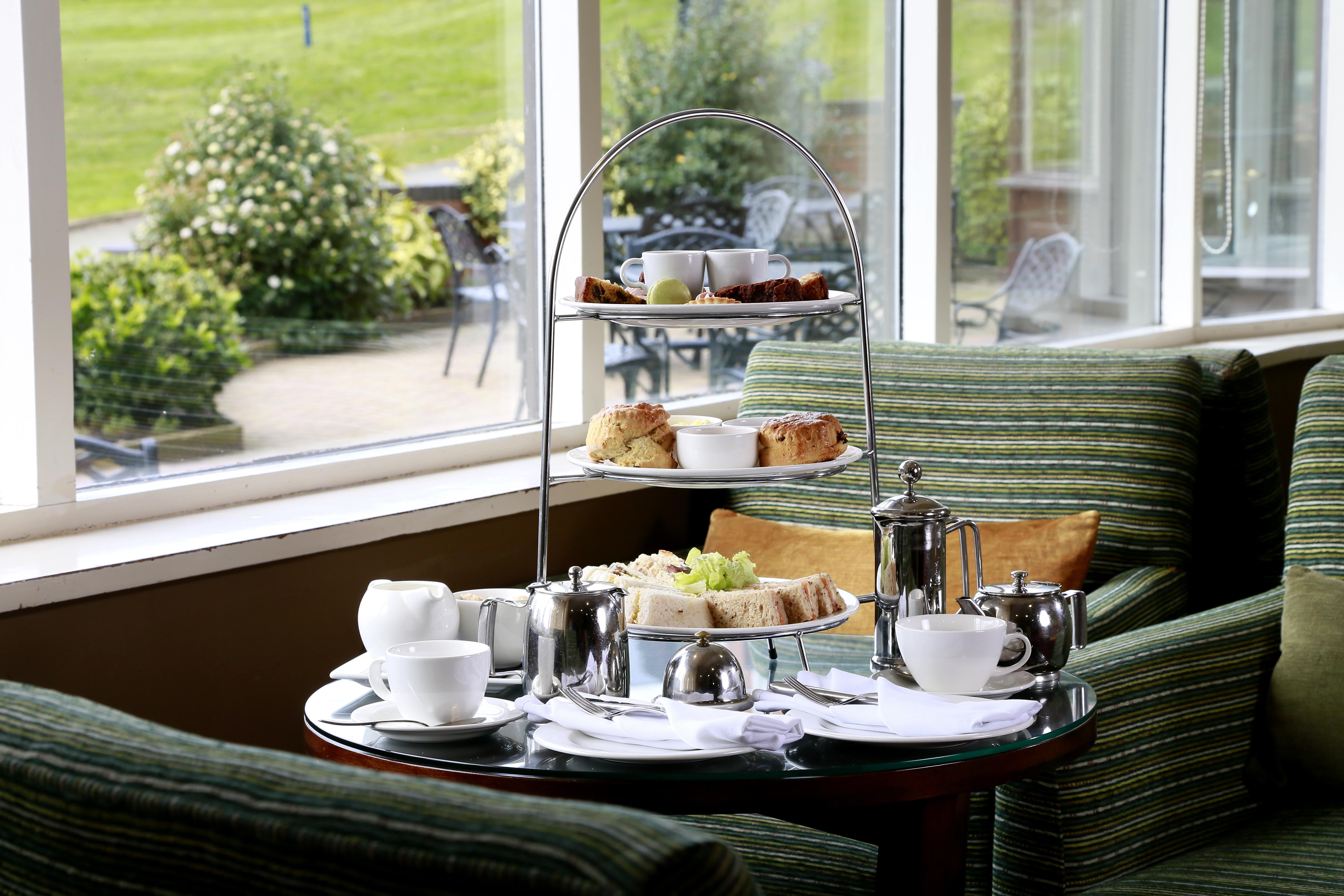 Macdonald Hill Valley Hotel, Spa & Golf Resort Whitchurch  Eksteriør billede