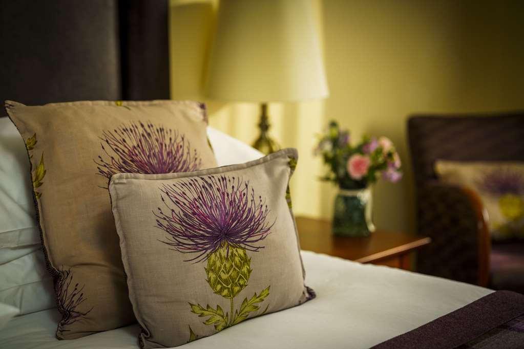 Macdonald Hill Valley Hotel, Spa & Golf Resort Whitchurch  Værelse billede