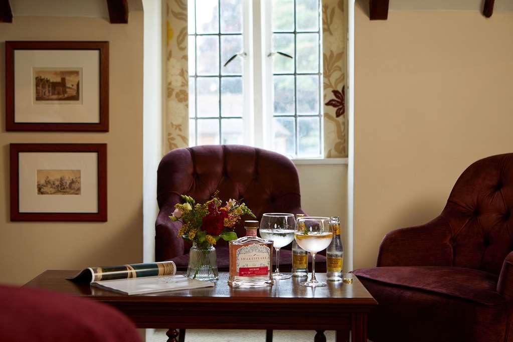 Macdonald Hill Valley Hotel, Spa & Golf Resort Whitchurch  Værelse billede