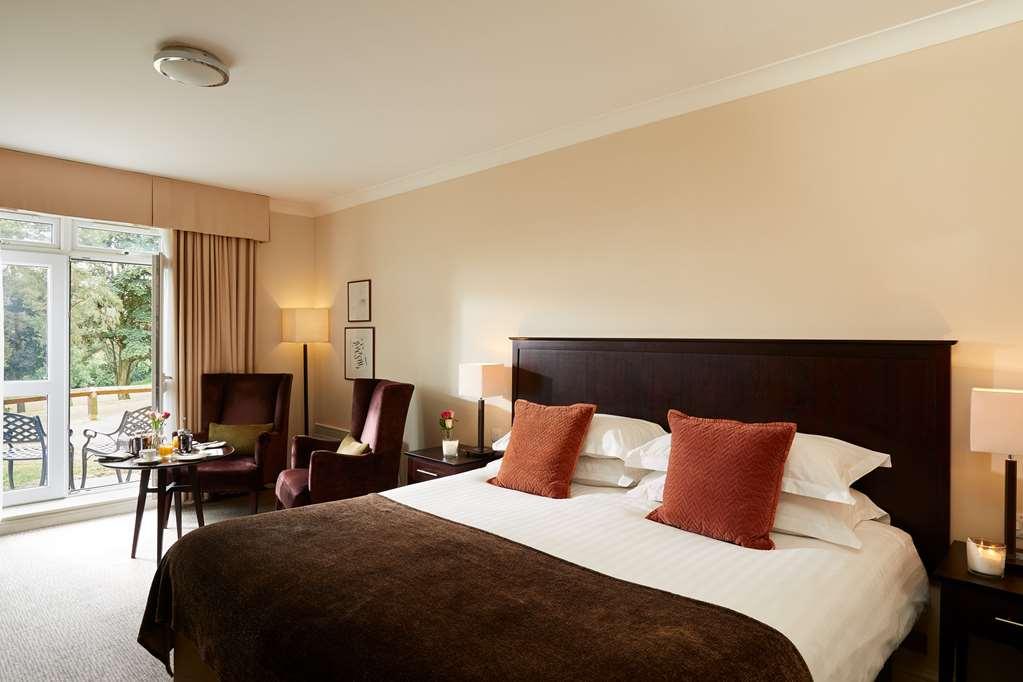 Macdonald Hill Valley Hotel, Spa & Golf Resort Whitchurch  Værelse billede