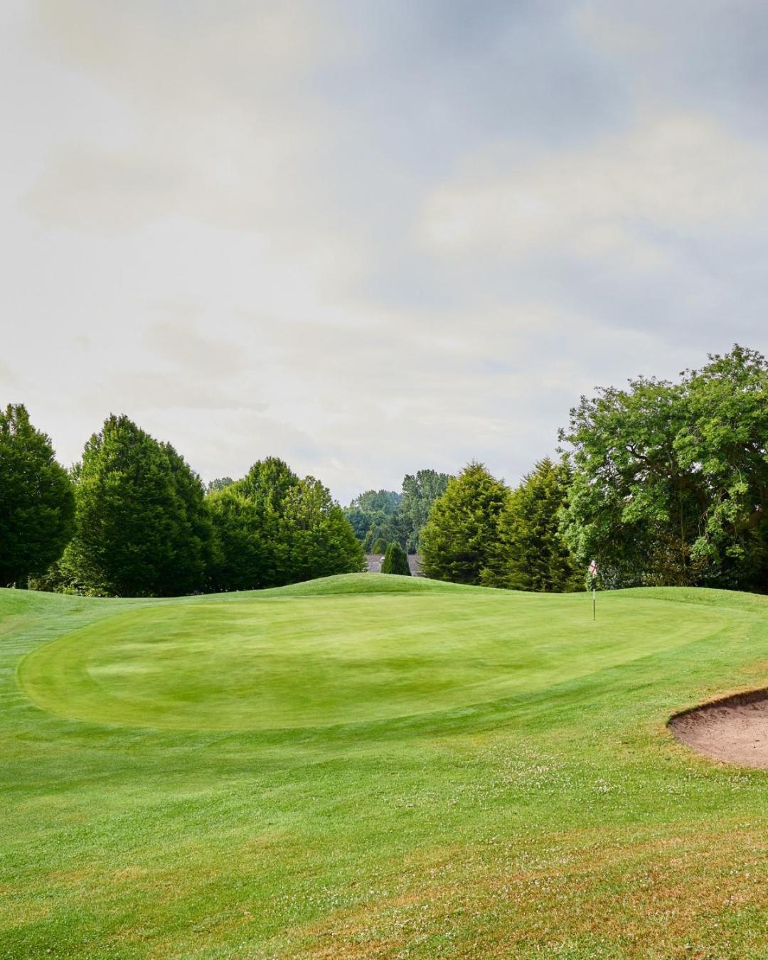 Macdonald Hill Valley Hotel, Spa & Golf Resort Whitchurch  Eksteriør billede