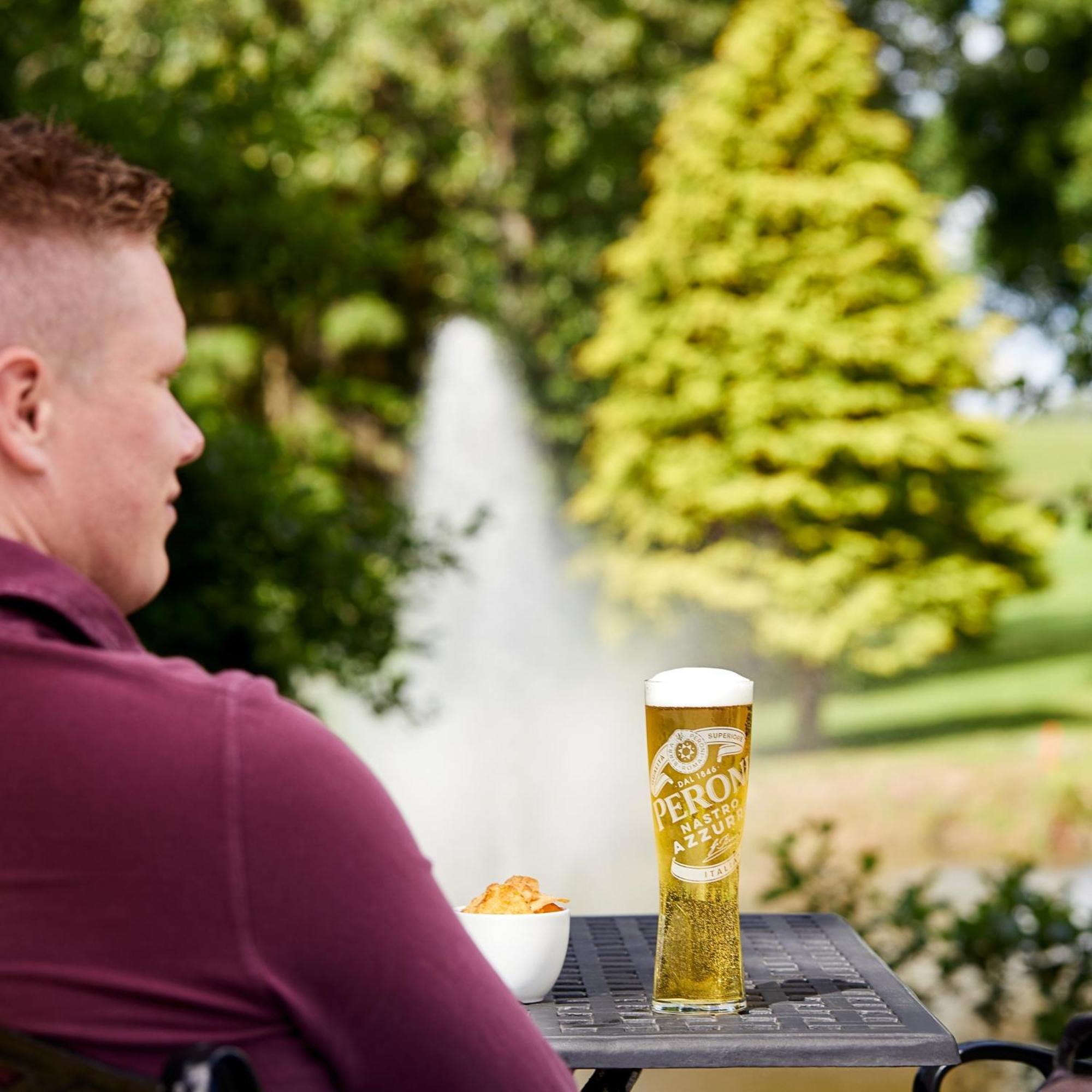 Macdonald Hill Valley Hotel, Spa & Golf Resort Whitchurch  Eksteriør billede